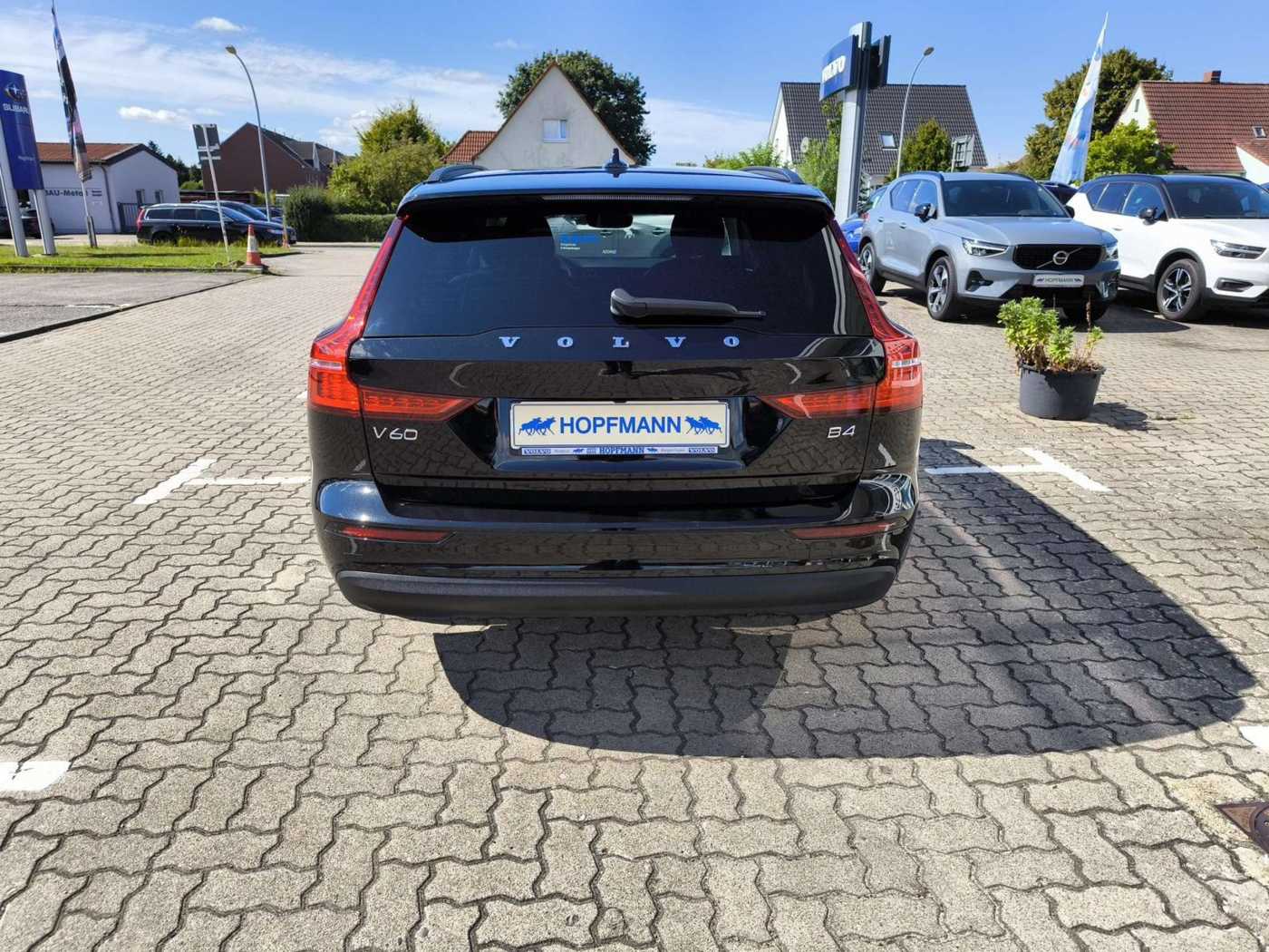 Volvo V60 – Bild 4