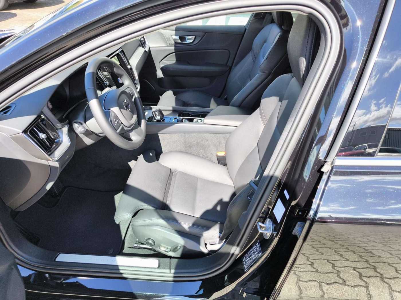 Volvo V60 – Bild 8