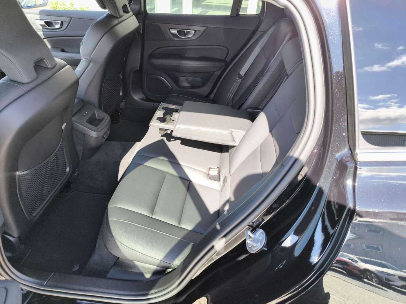 Volvo V60 – Bild 9