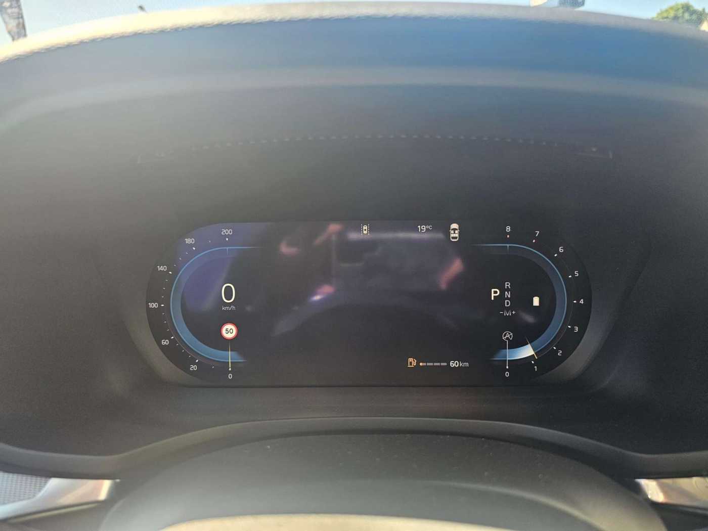 Volvo V60 – Bild 10