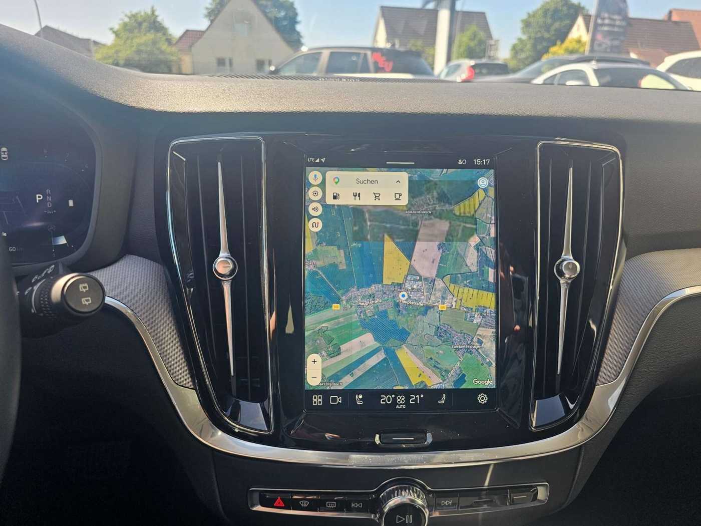 Volvo V60 – Bild 12
