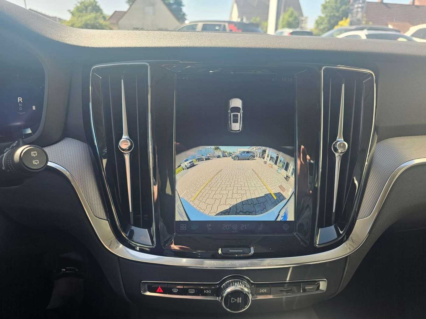 Volvo V60 – Bild 15