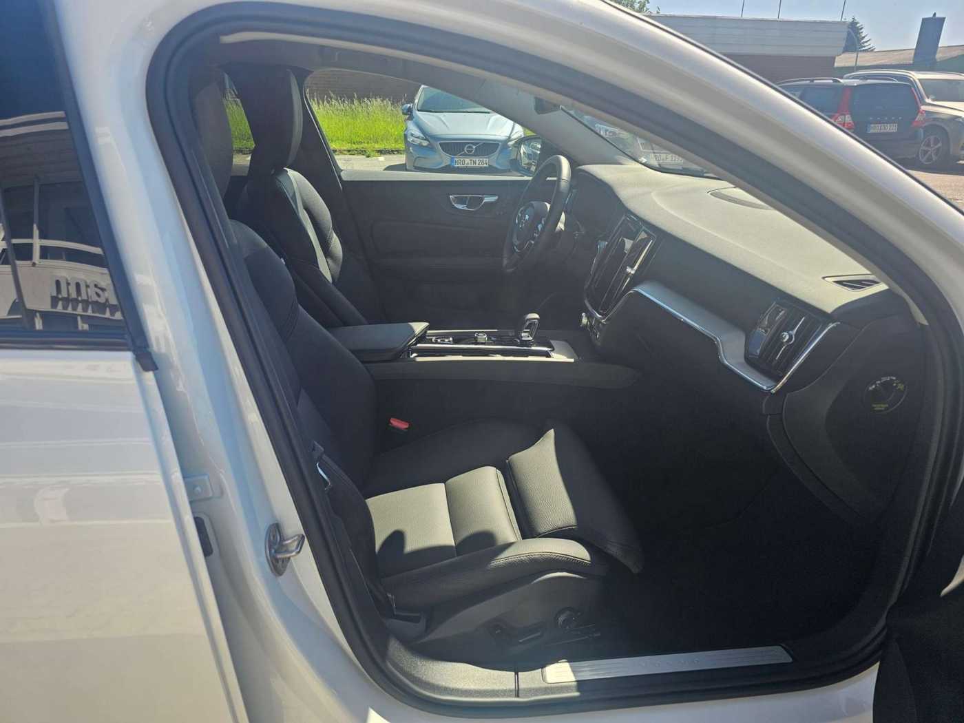 Volvo V60 – Bild 16