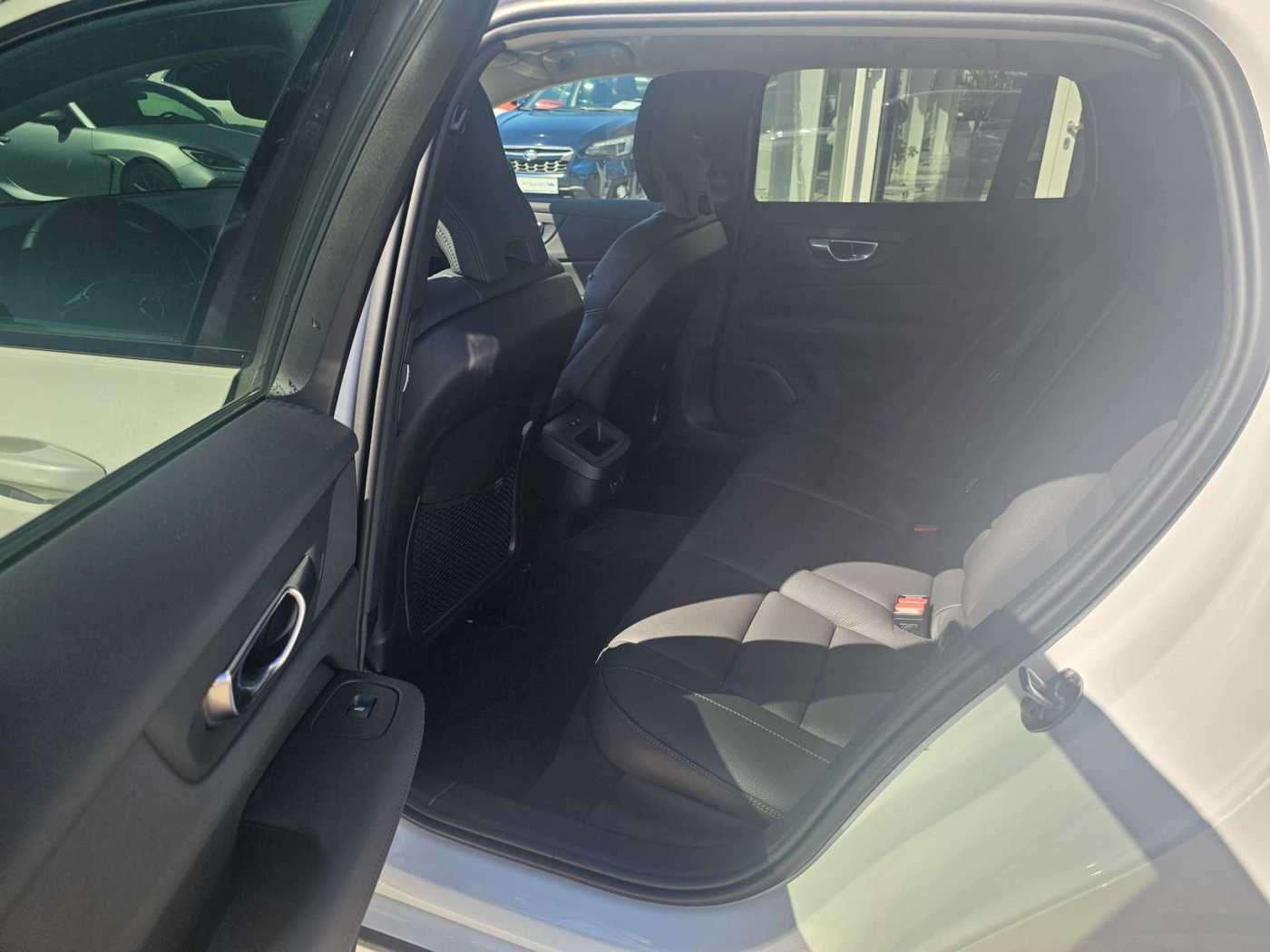 Volvo V60 – Bild 17
