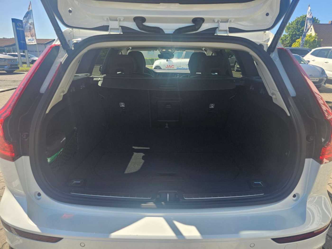Volvo V60 – Bild 18