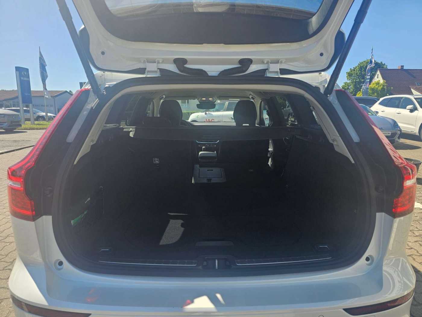 Volvo V60 – Bild 19