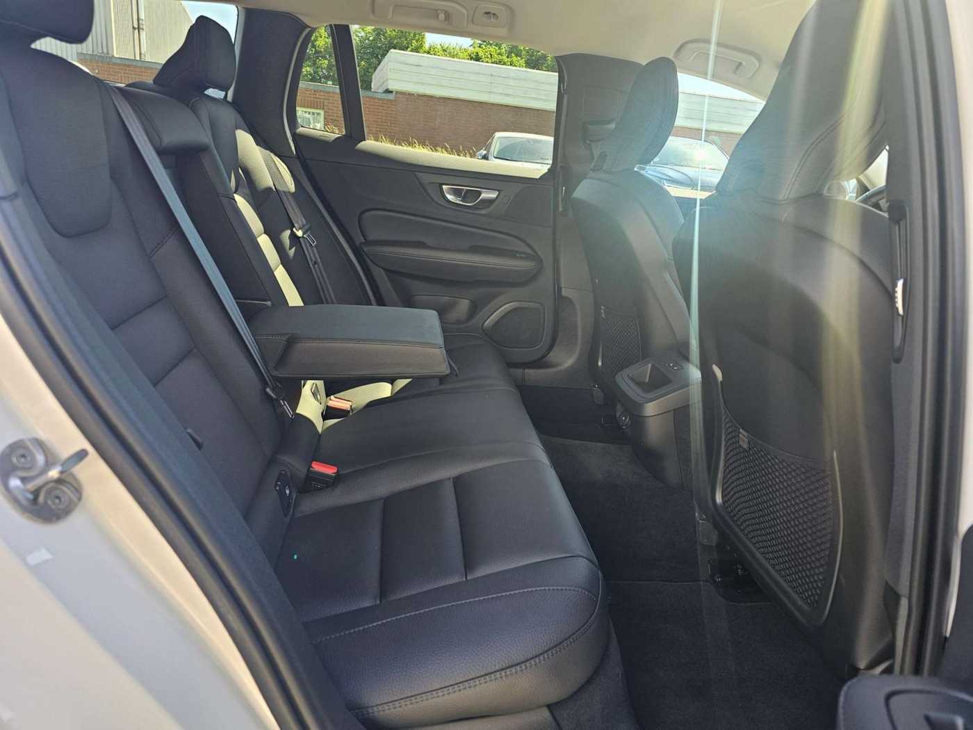 Volvo V60 – Bild 20
