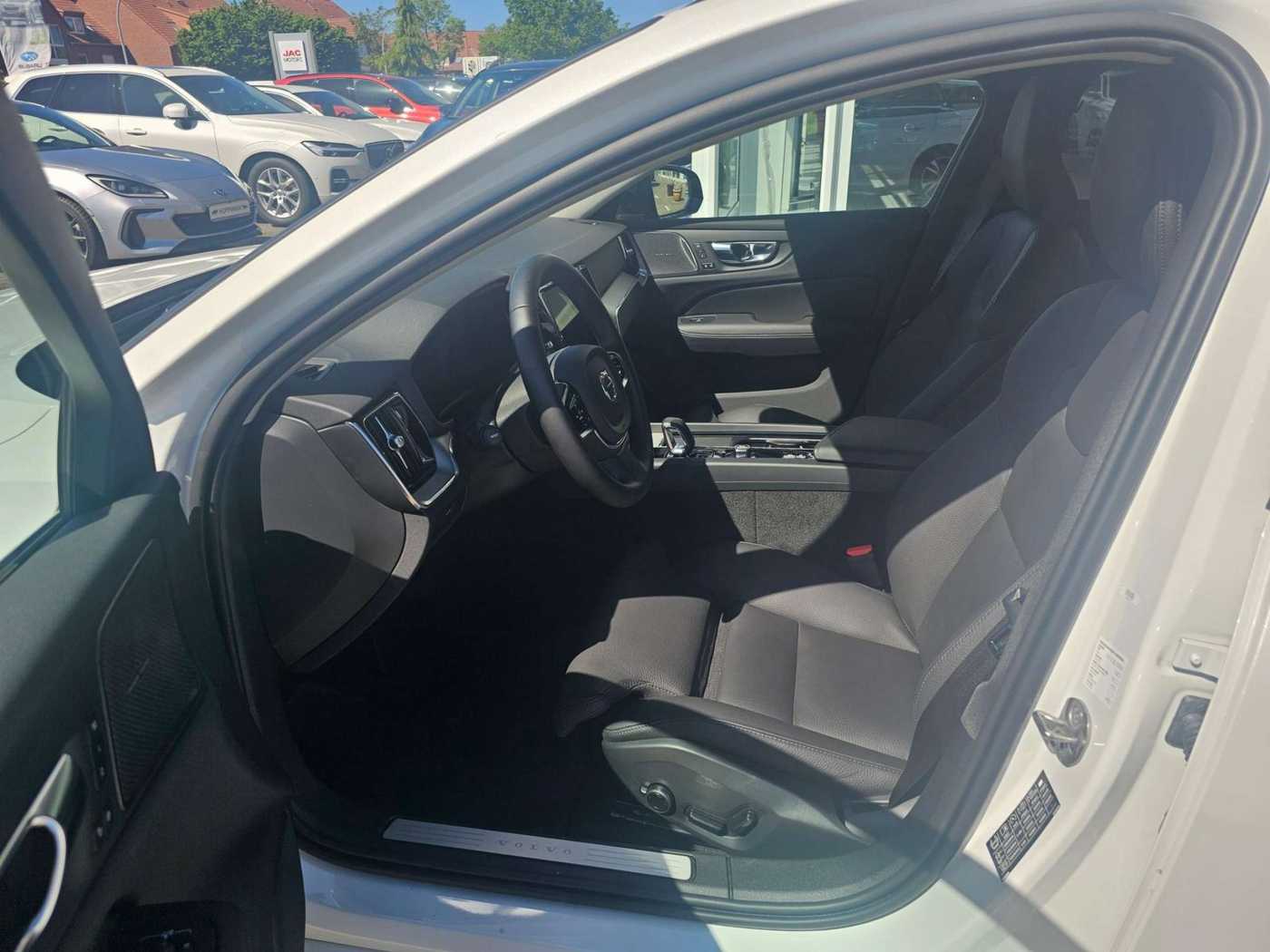 Volvo V60 – Bild 7