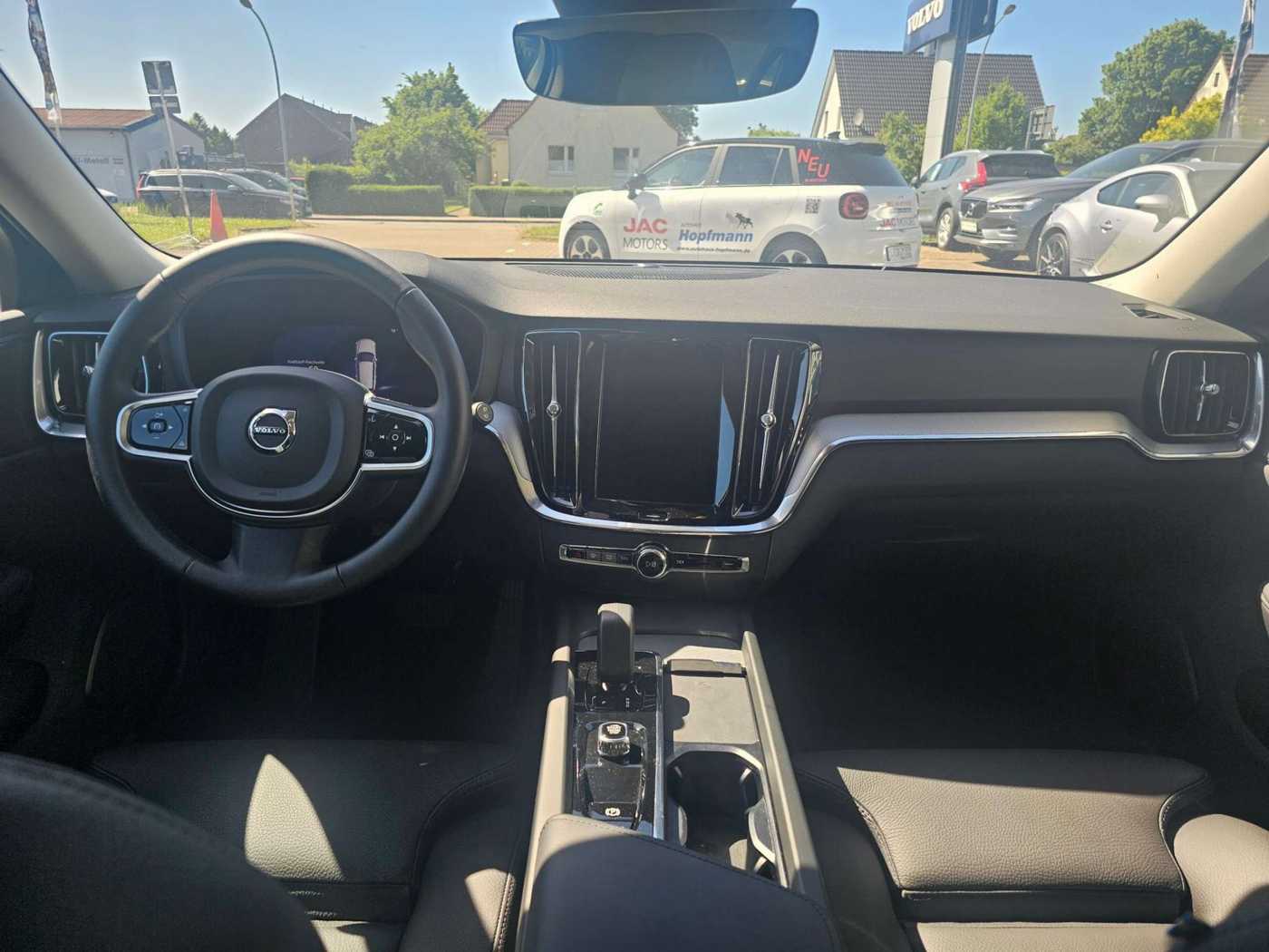 Volvo V60 – Bild 8