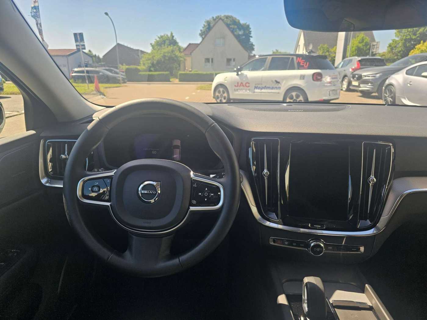 Volvo V60 – Bild 9