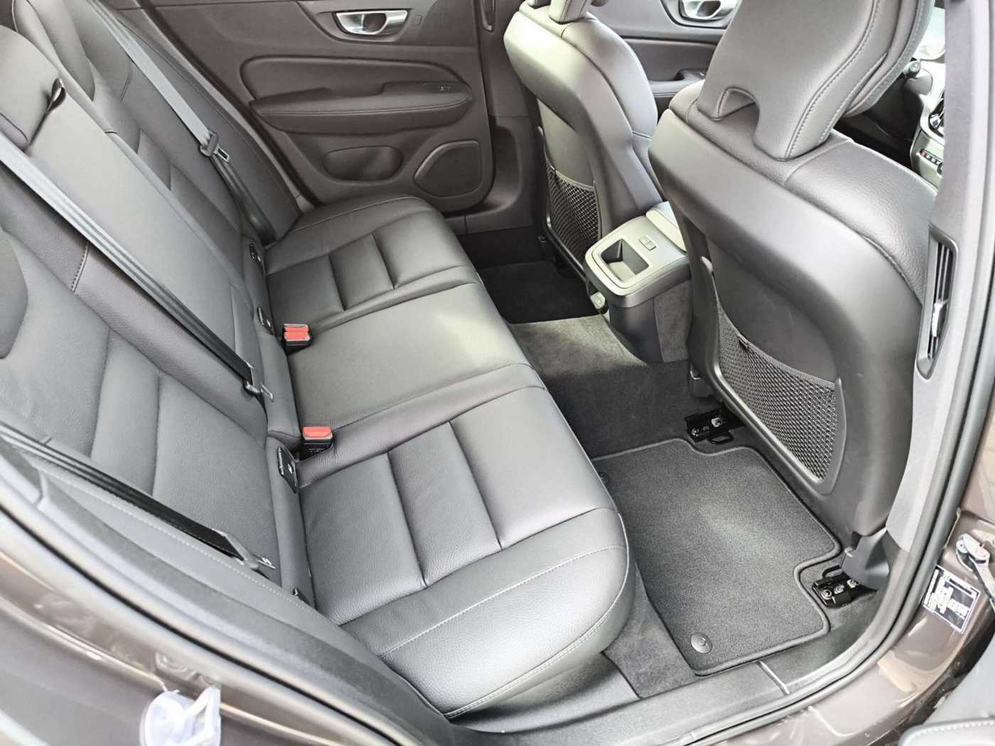 Volvo V60 – Bild 10