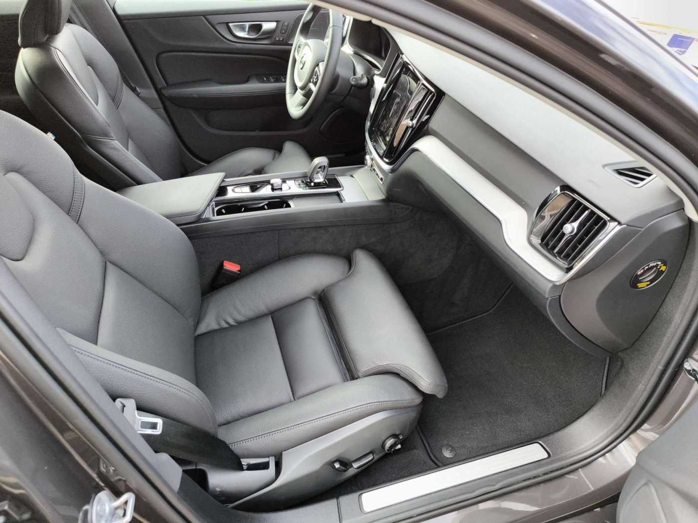 Volvo V60 – Bild 11