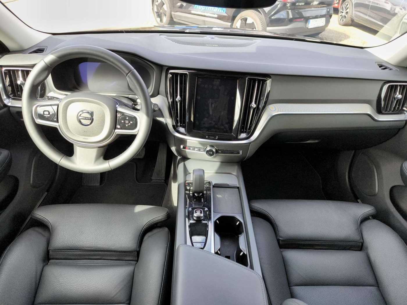 Volvo V60 – Bild 12