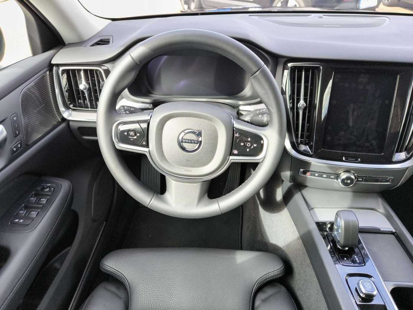 Volvo V60 – Bild 13
