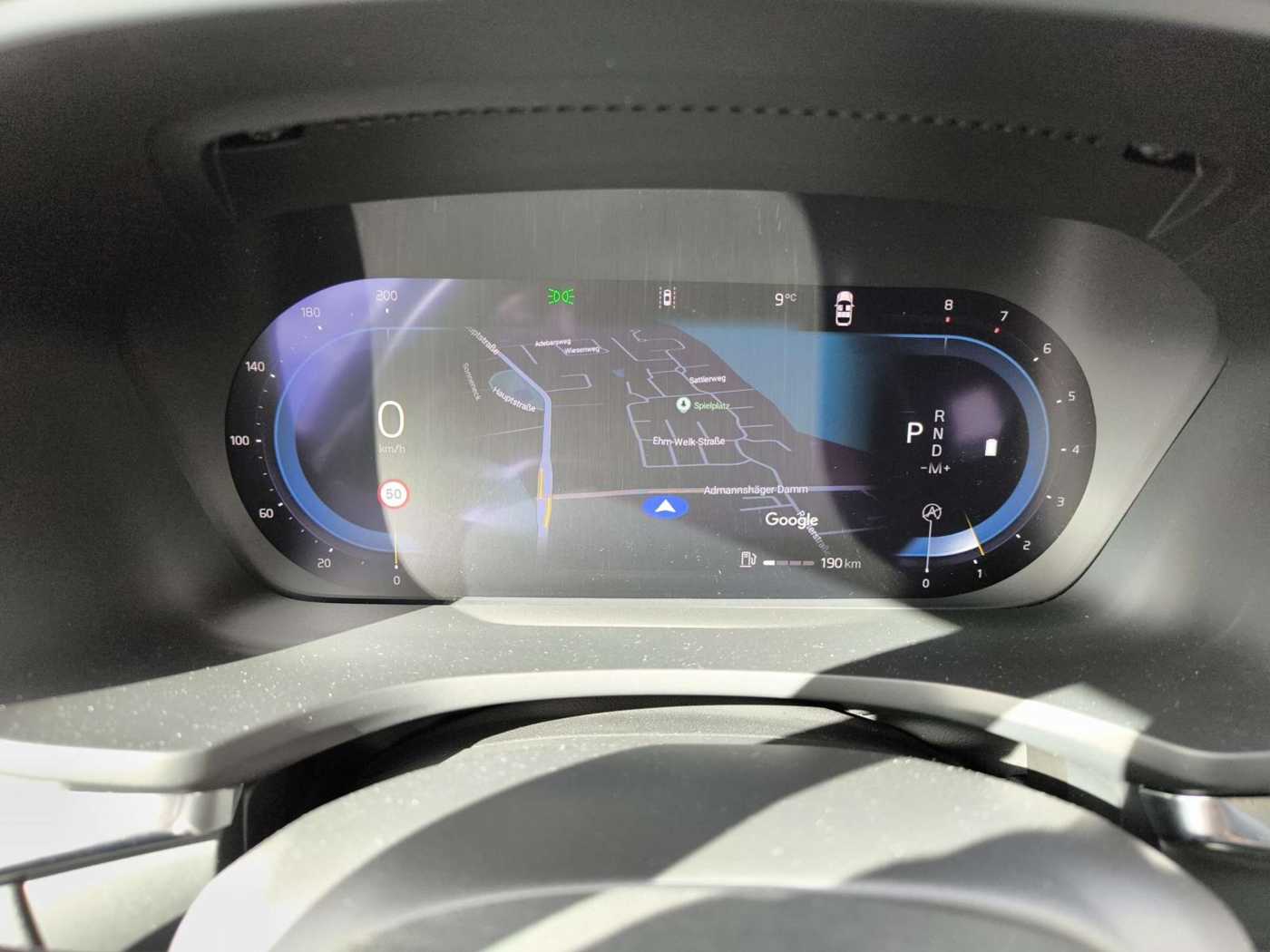 Volvo V60 – Bild 14