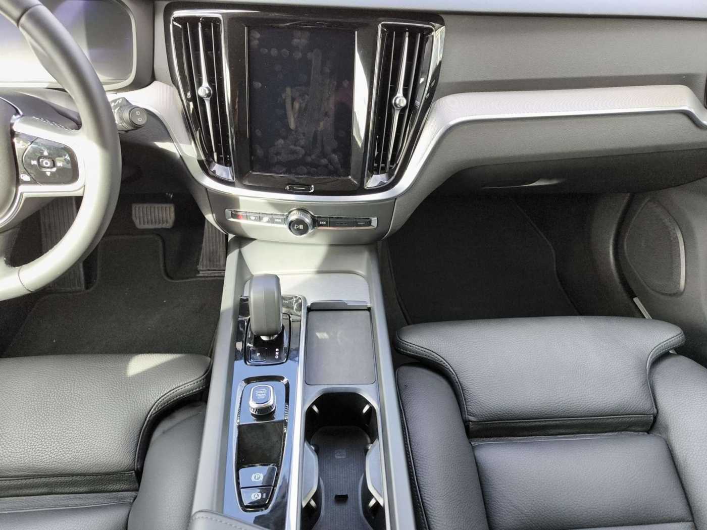 Volvo V60 – Bild 15