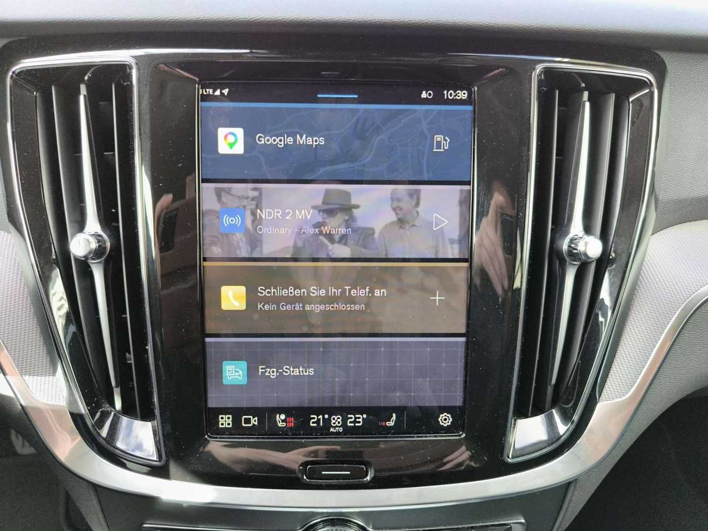 Volvo V60 – Bild 16