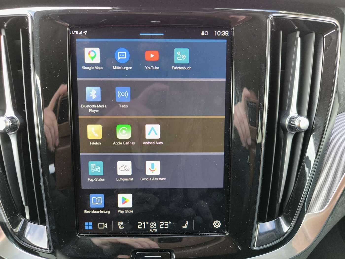 Volvo V60 – Bild 17