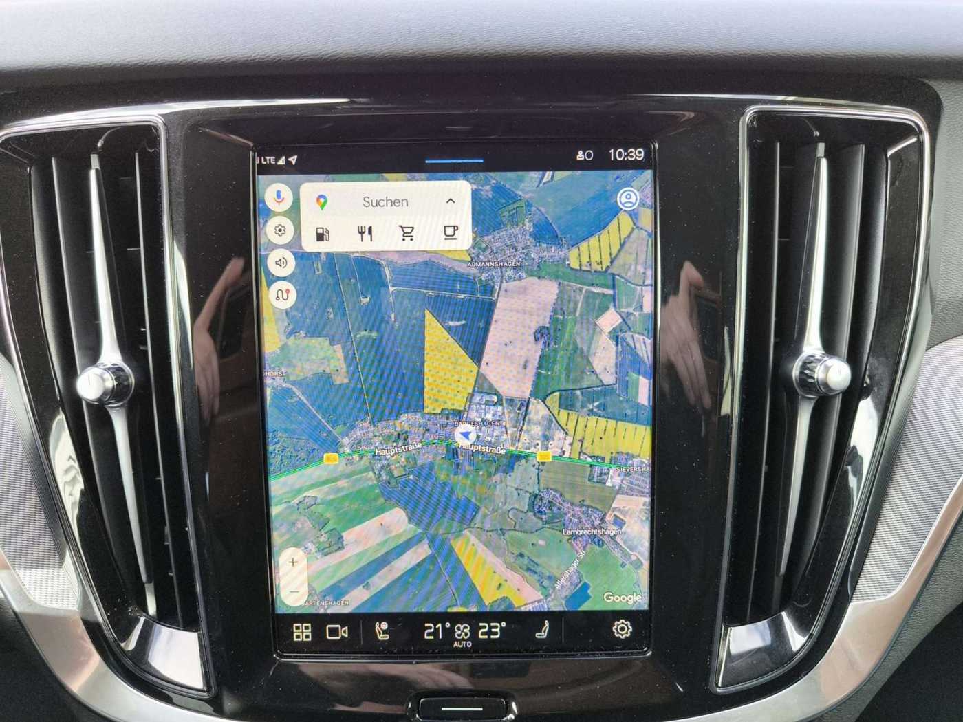 Volvo V60 – Bild 18