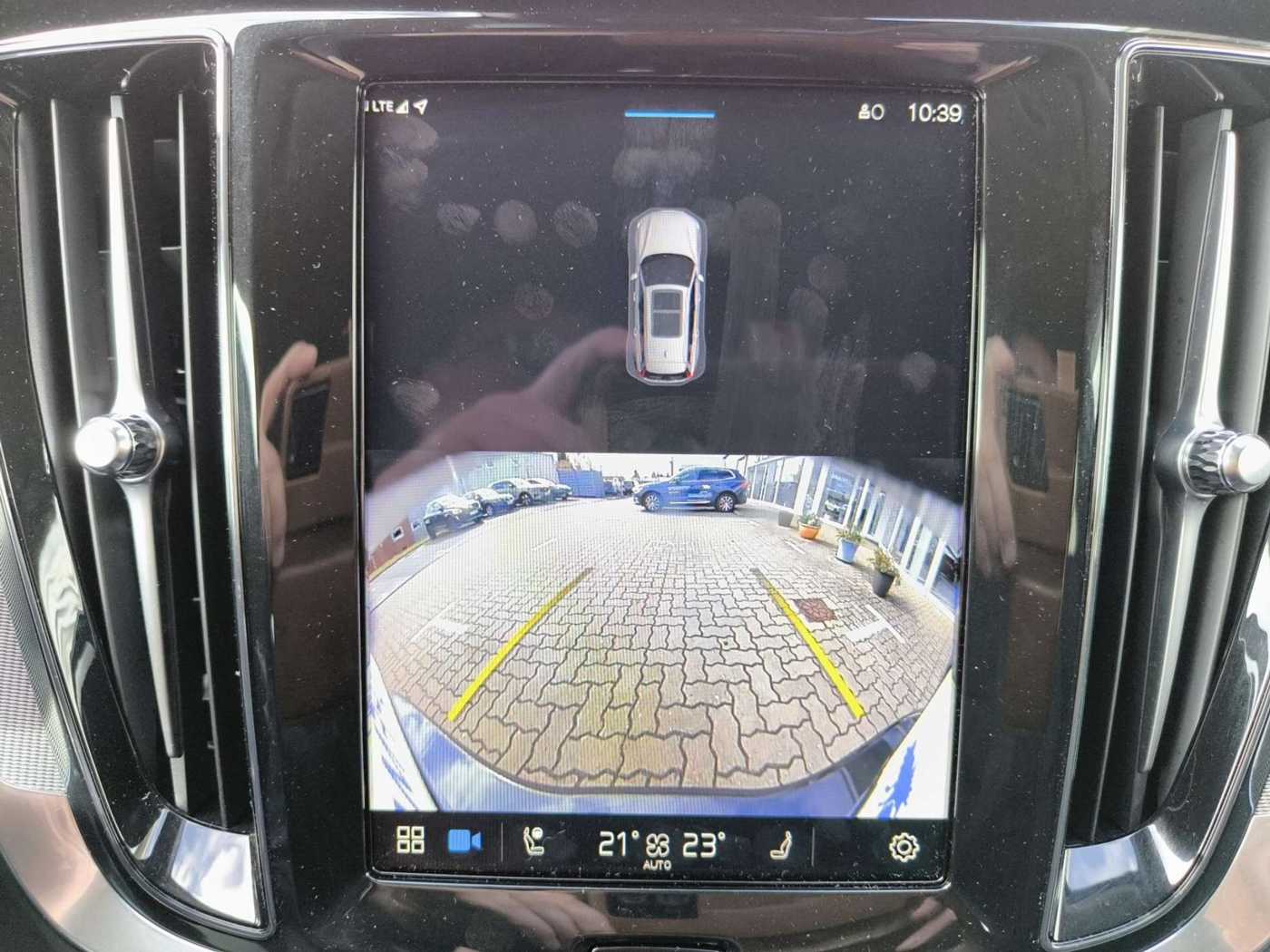 Volvo V60 – Bild 19