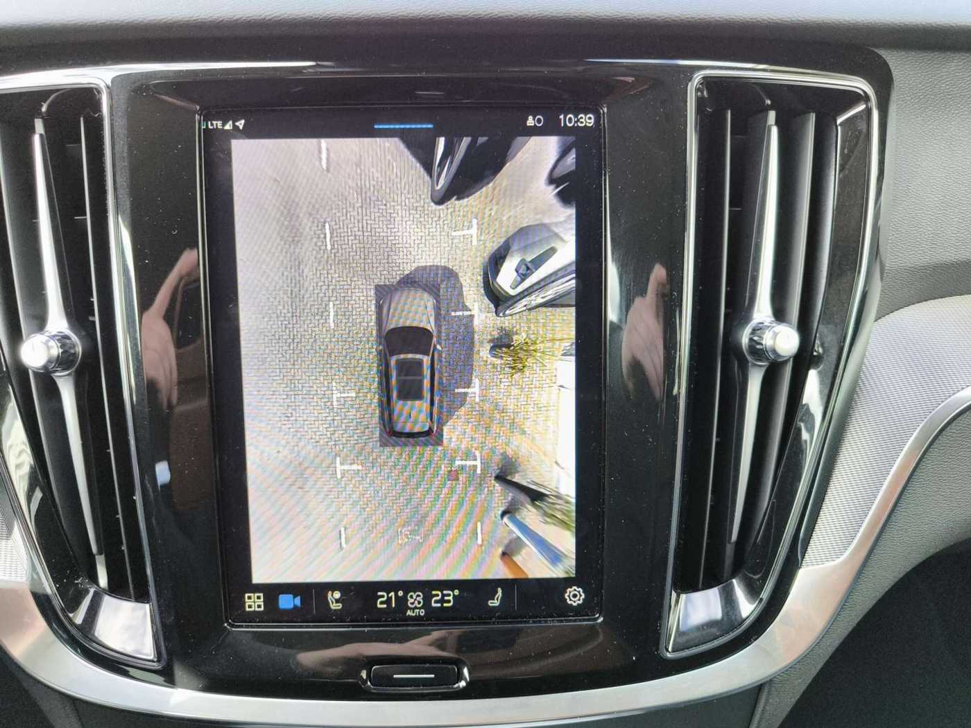 Volvo V60 – Bild 20