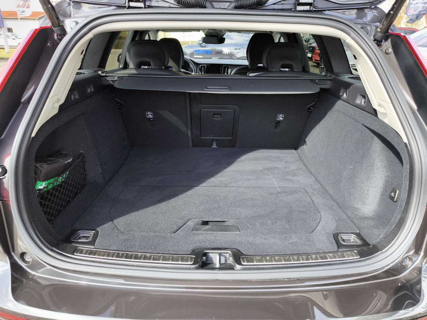 Volvo V60 – Bild 22