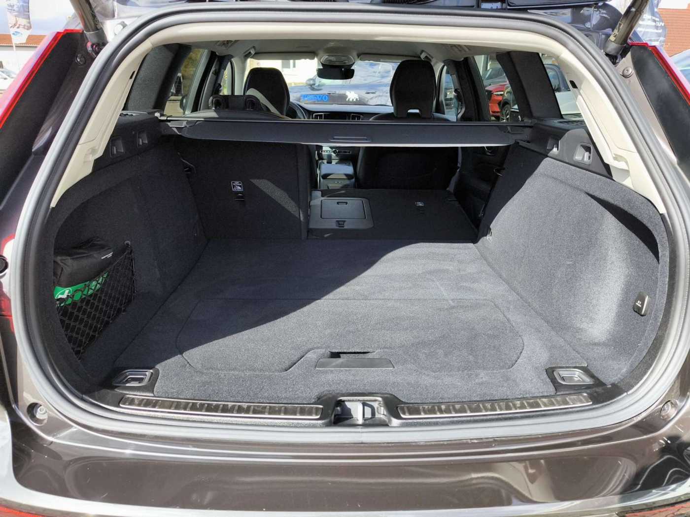 Volvo V60 – Bild 23