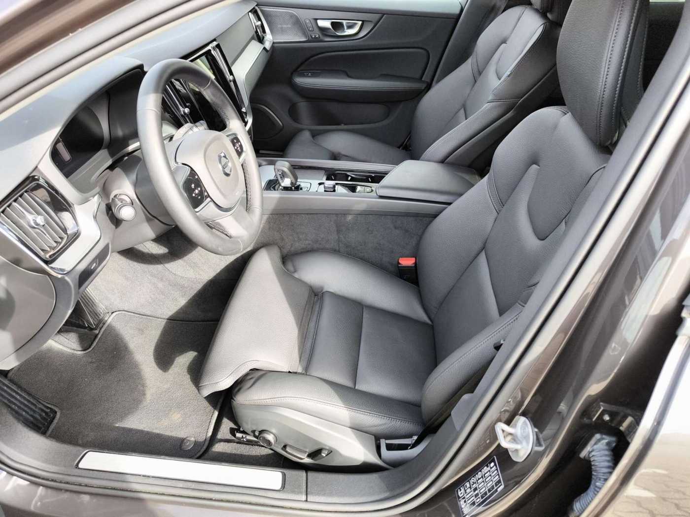 Volvo V60 – Bild 8