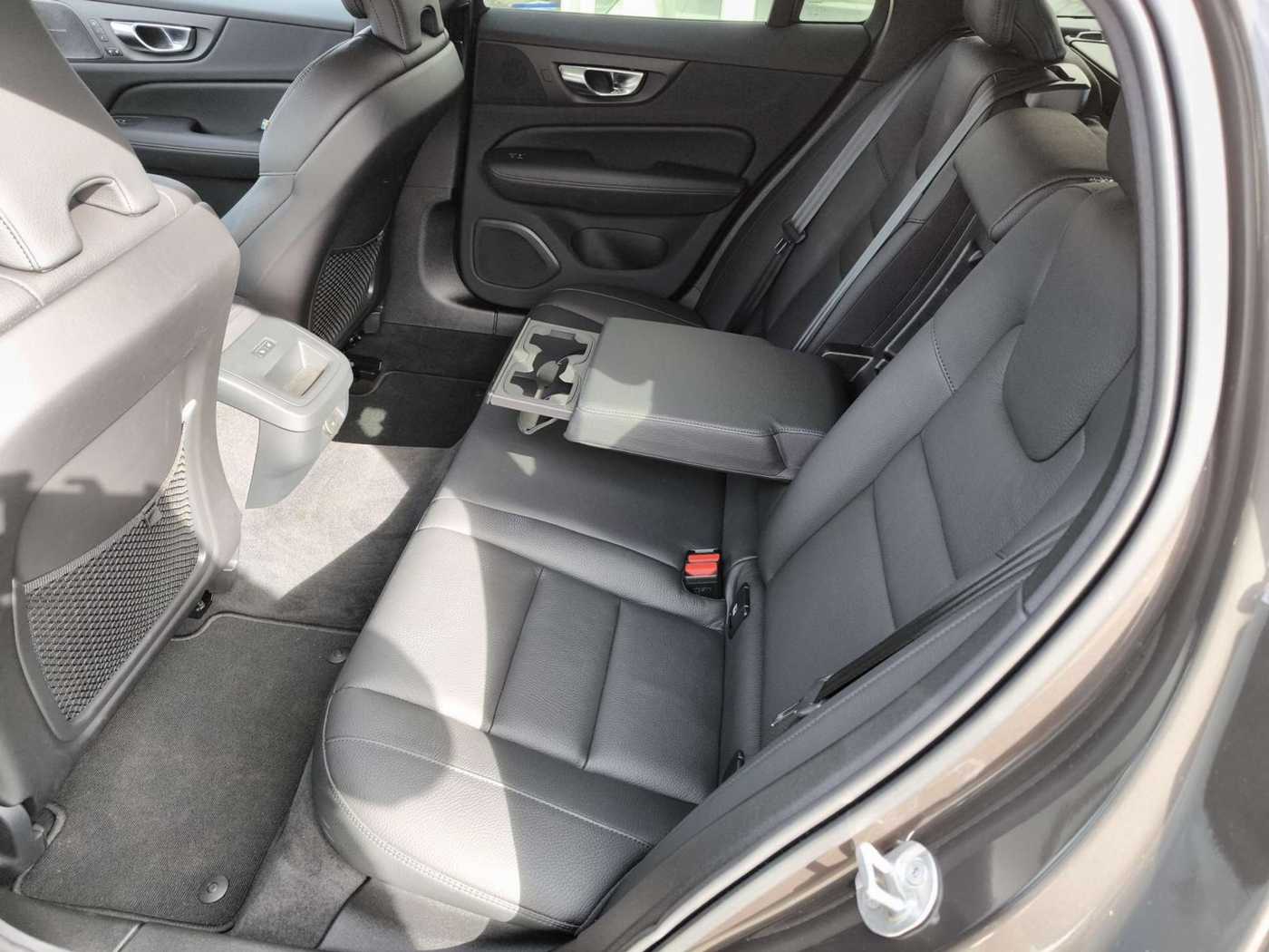 Volvo V60 – Bild 9