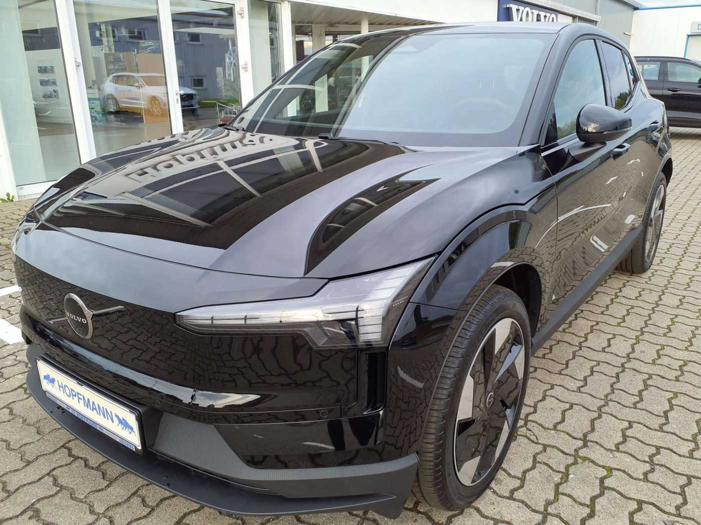 Volvo EX30