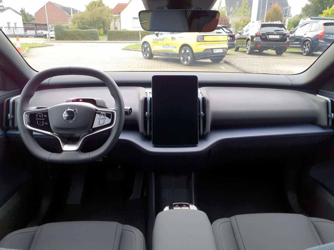 Volvo EX30 – Bild 11