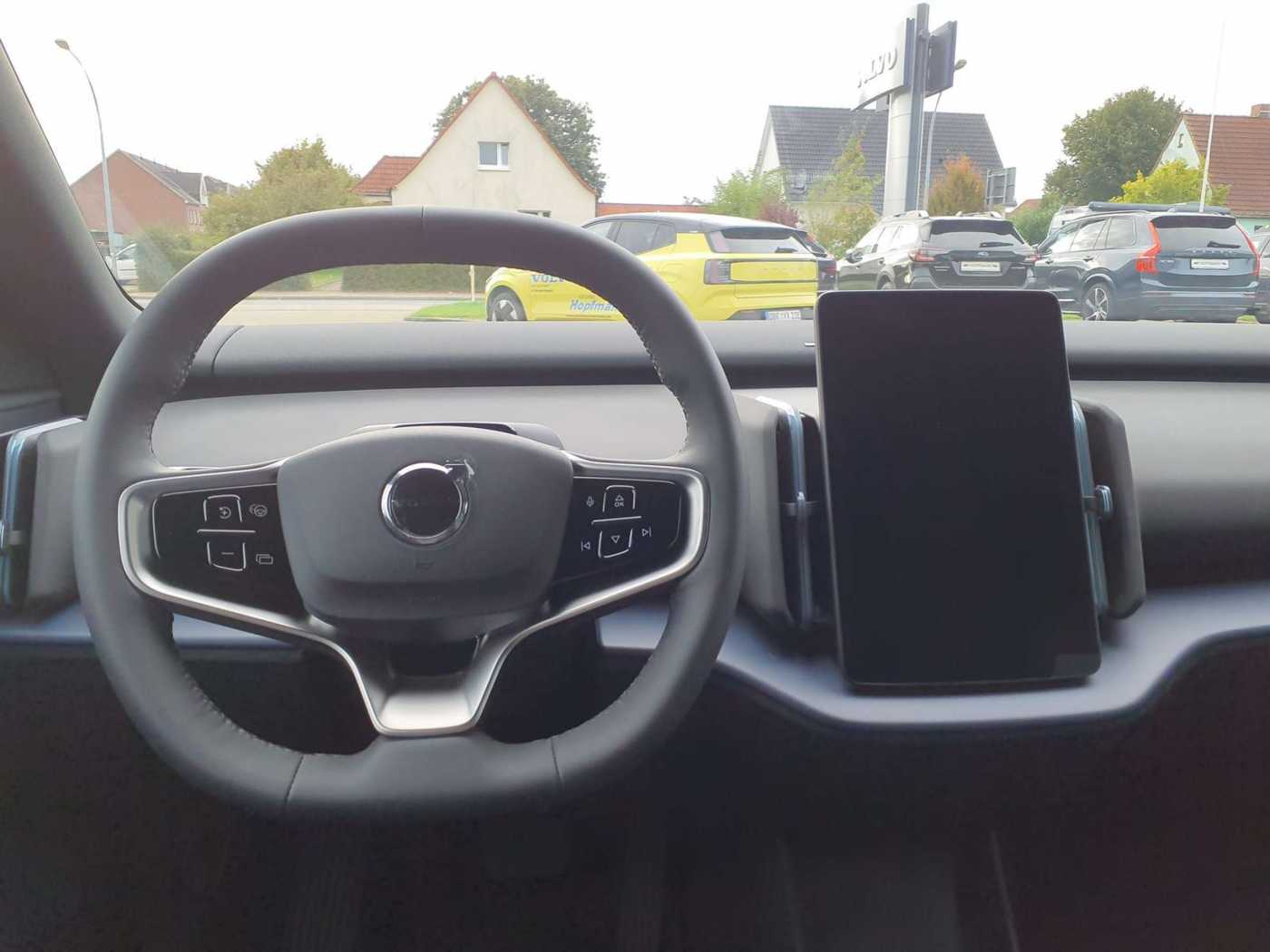 Volvo EX30 – Bild 12