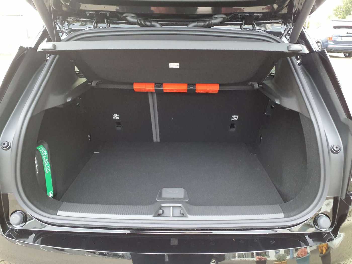 Volvo EX30 – Bild 13