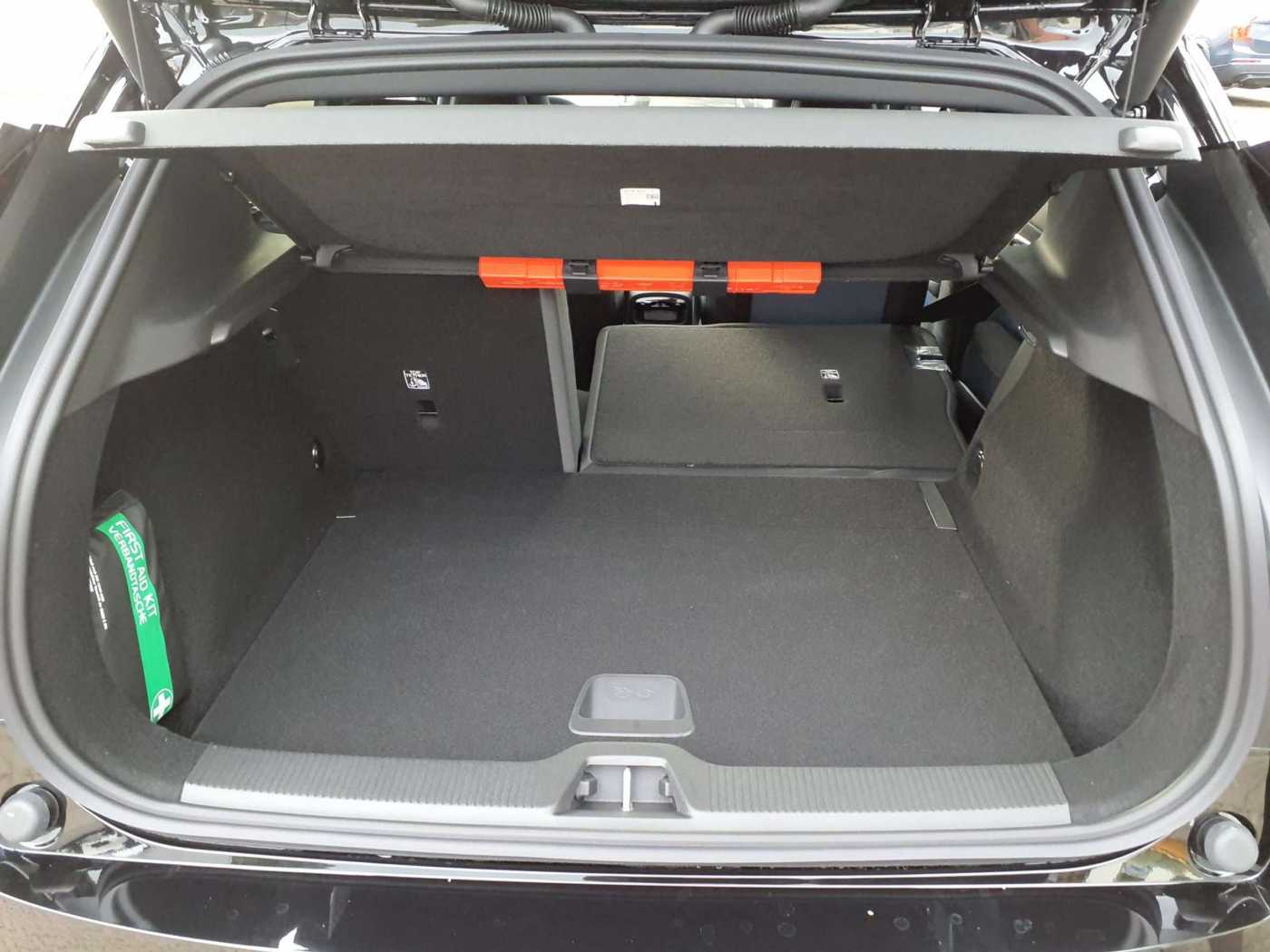 Volvo EX30 – Bild 14