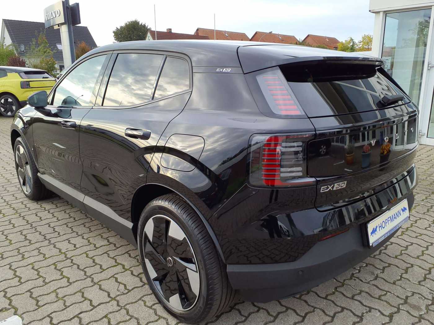 Volvo EX30 – Bild 2