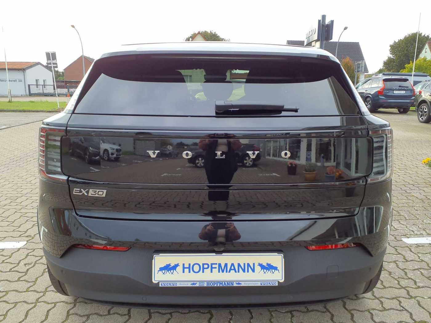 Volvo EX30 – Bild 3