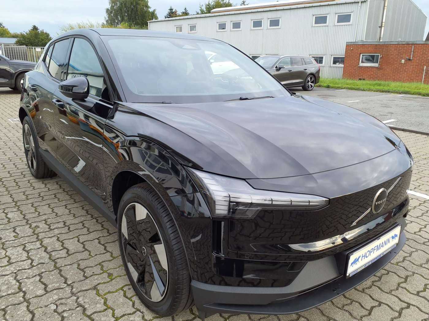 Volvo EX30 – Bild 5