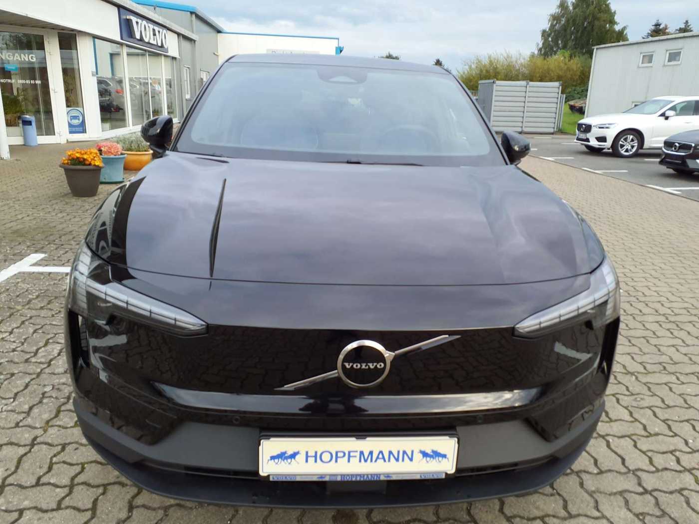 Volvo EX30 – Bild 6