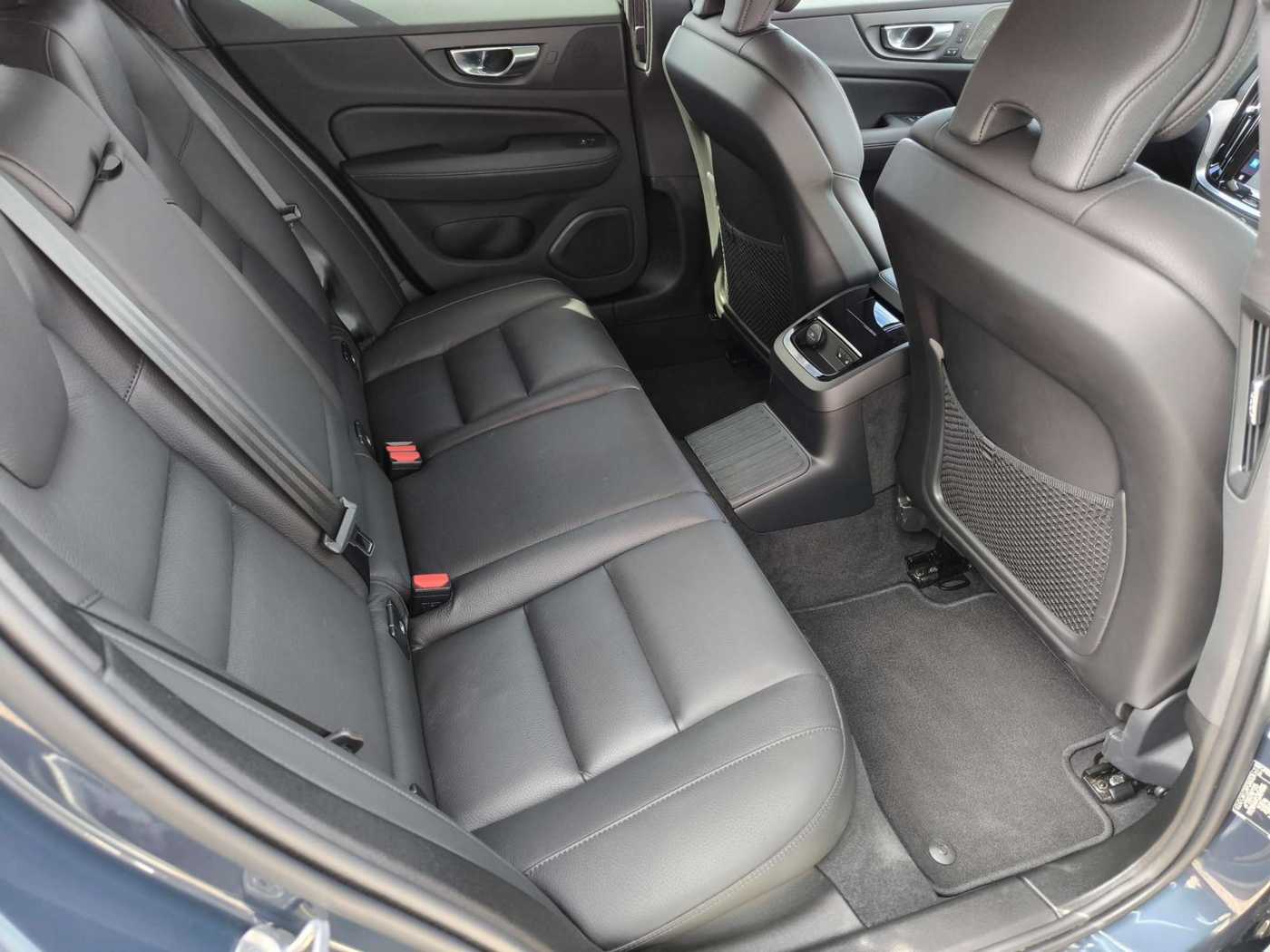 Volvo V60 – Bild 10