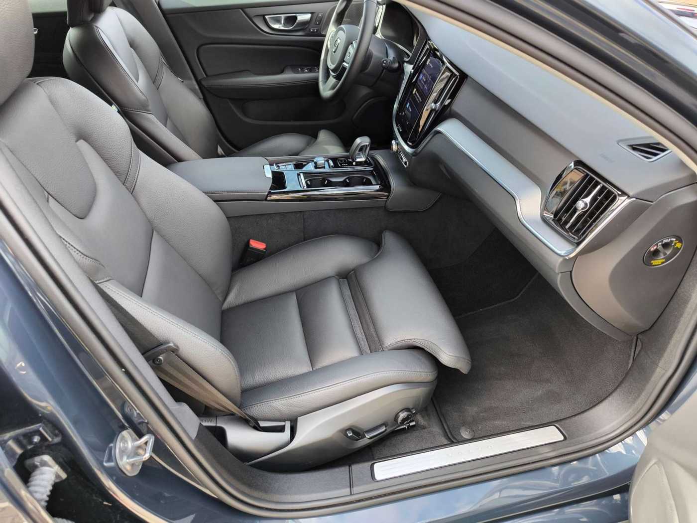 Volvo V60 – Bild 11