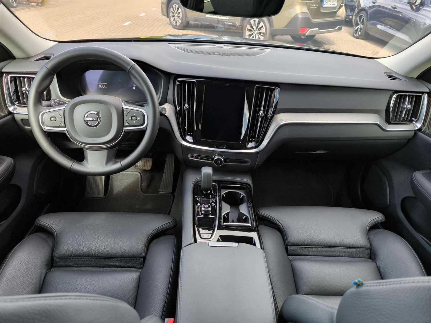 Volvo V60 – Bild 12