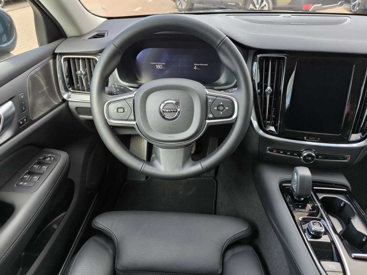 Volvo V60 – Bild 13