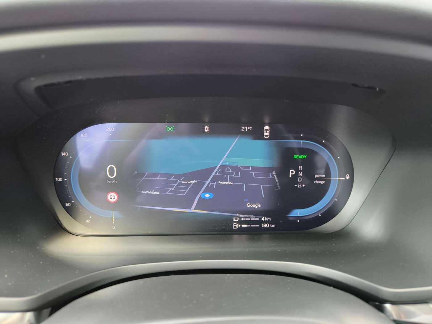 Volvo V60 – Bild 14