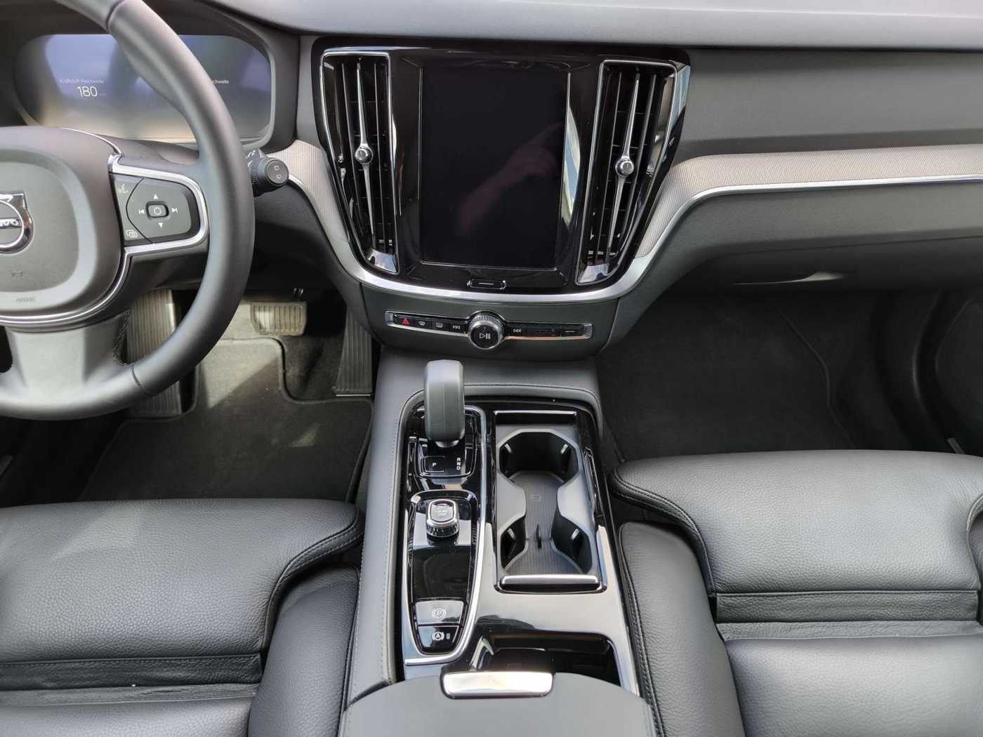 Volvo V60 – Bild 15