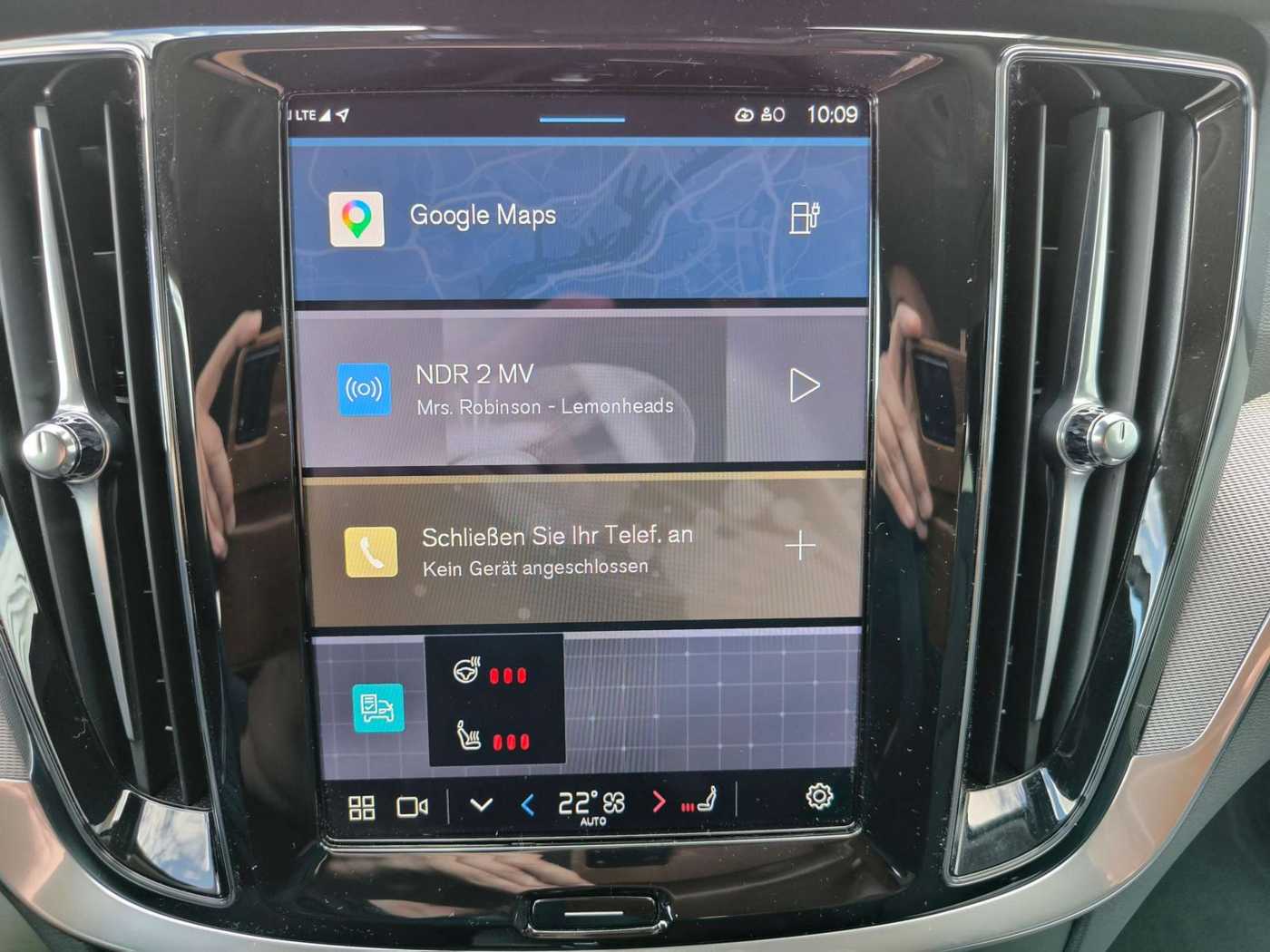 Volvo V60 – Bild 16