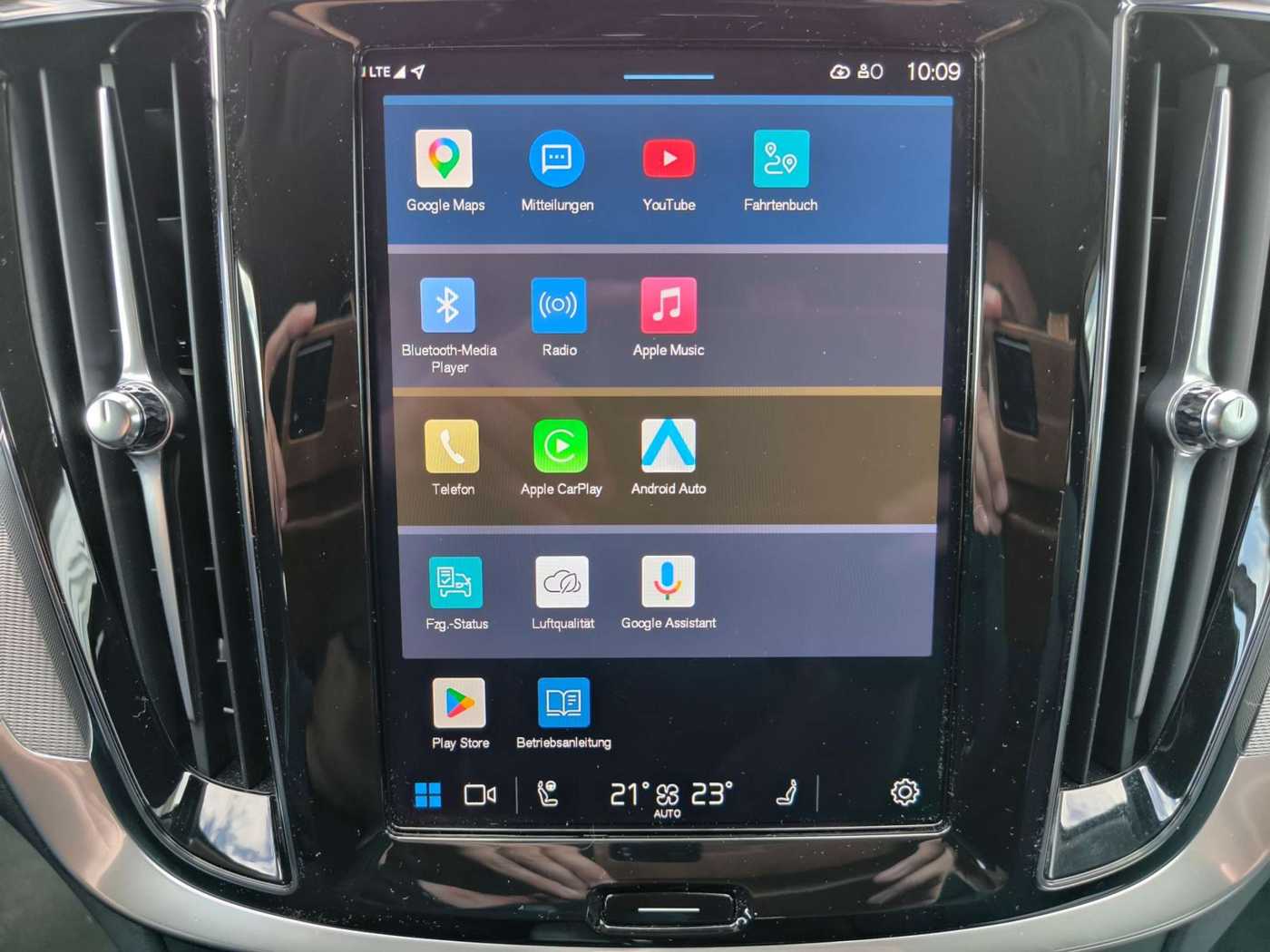Volvo V60 – Bild 17