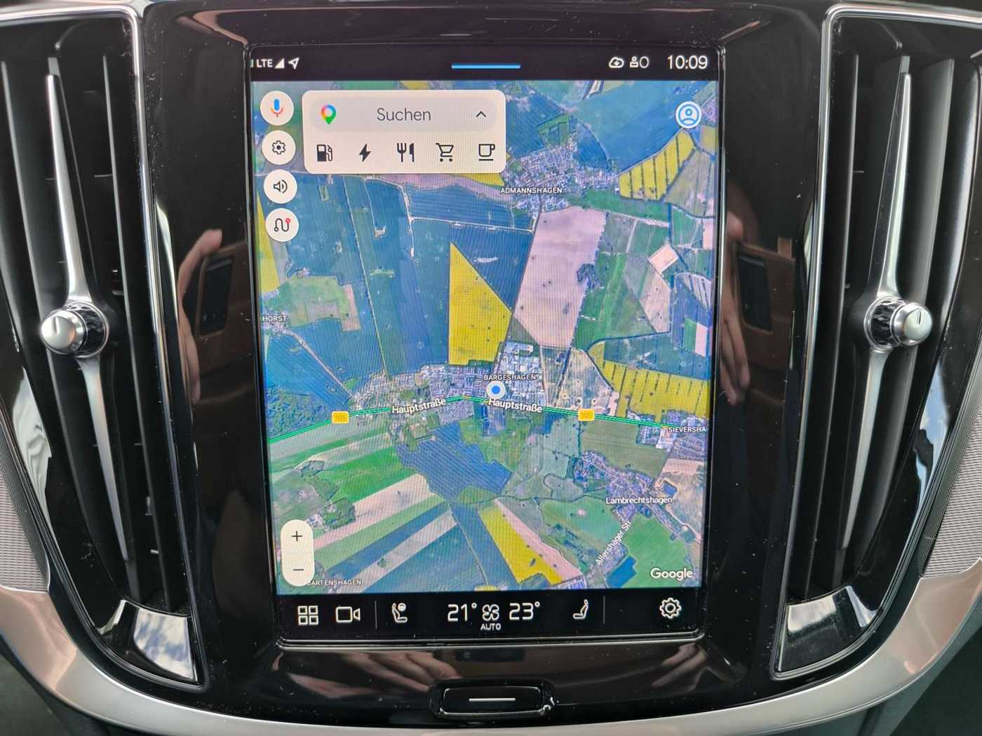 Volvo V60 – Bild 18