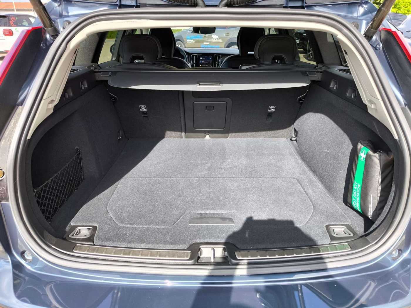 Volvo V60 – Bild 21