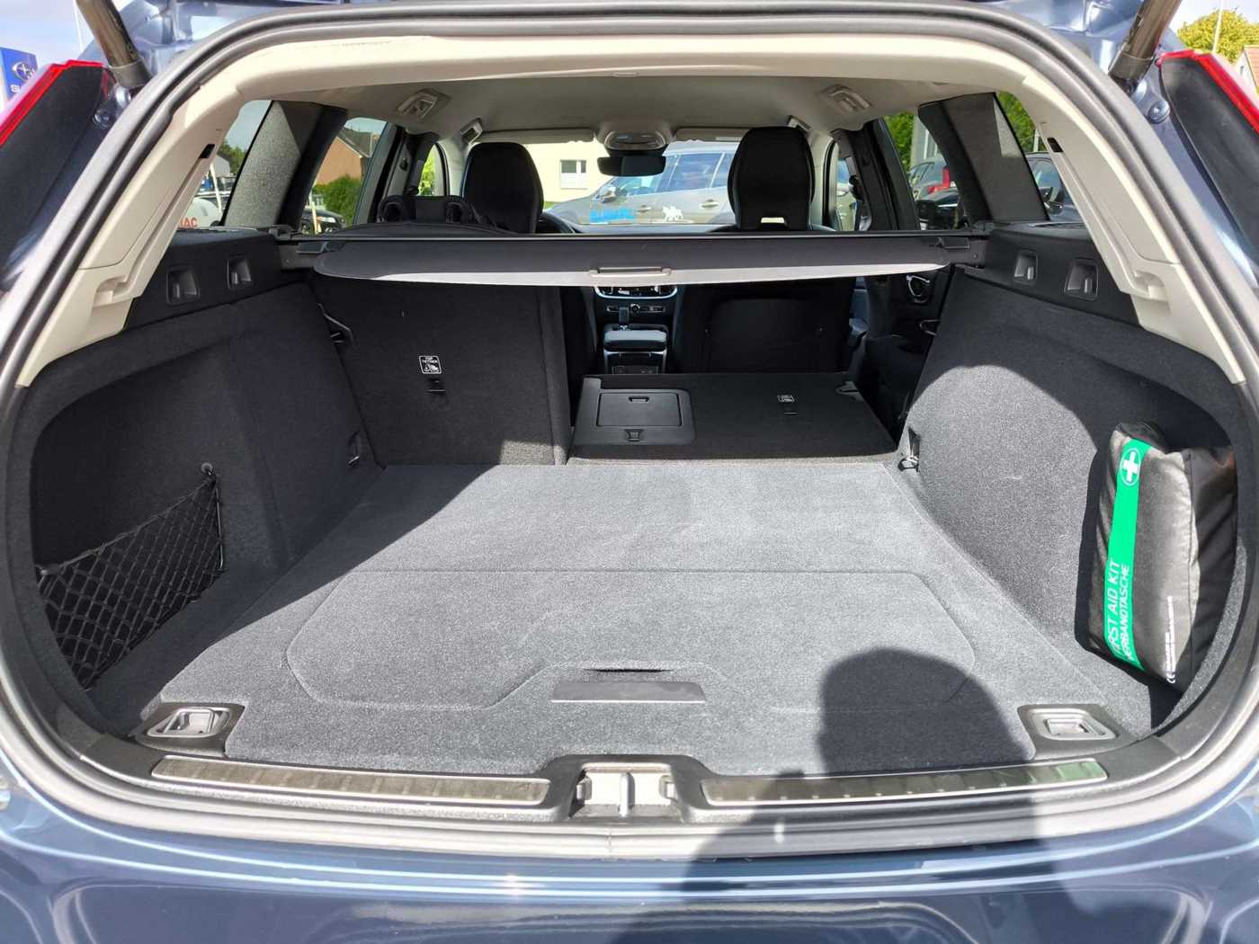 Volvo V60 – Bild 22
