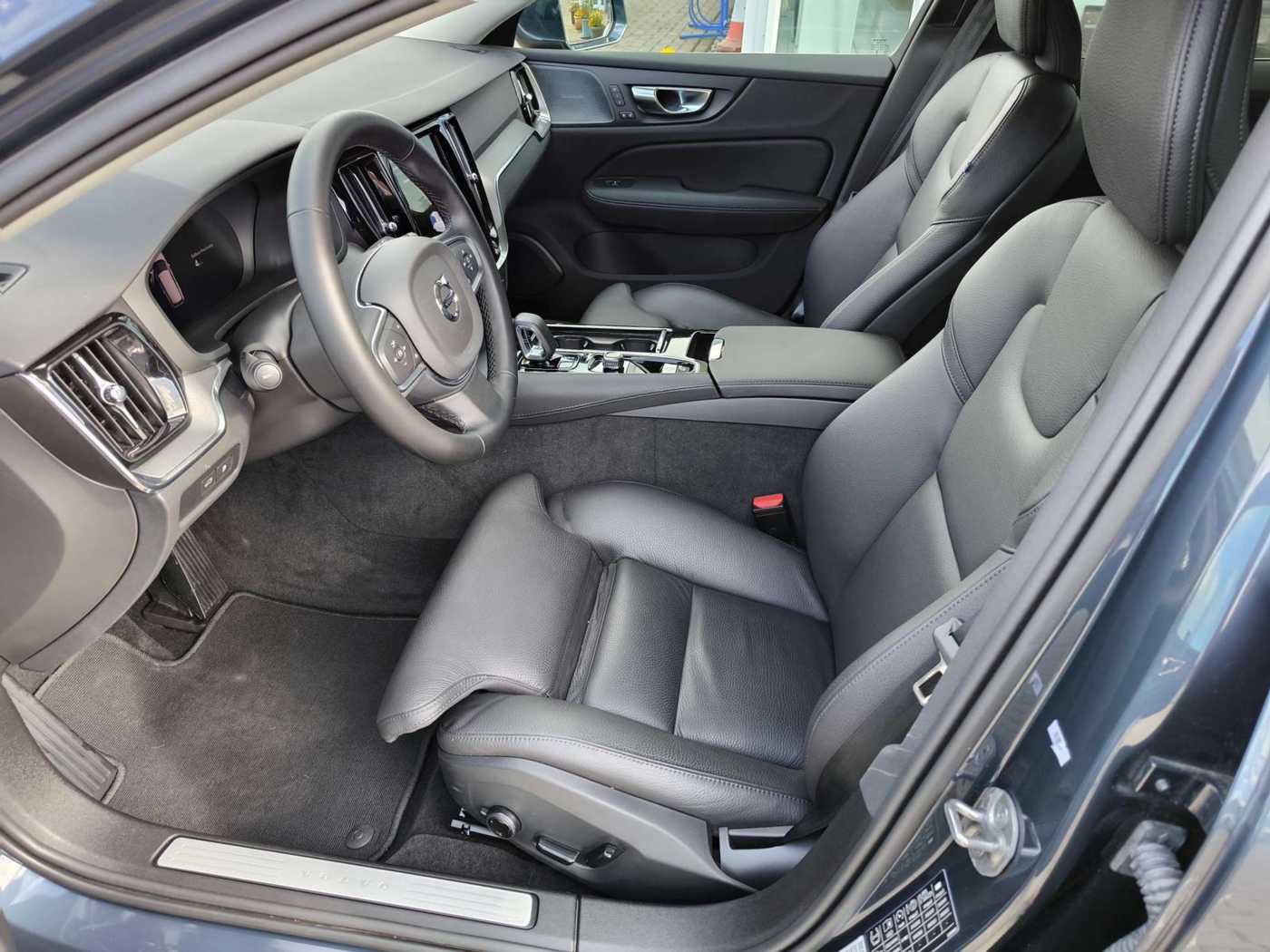 Volvo V60 – Bild 8